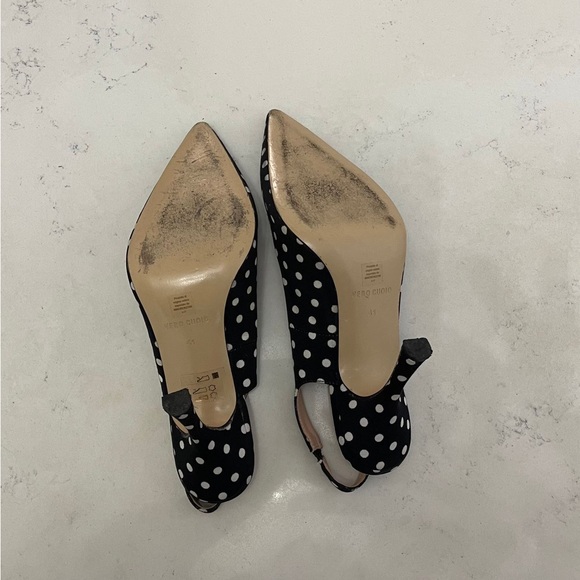 Ermanno Scervino Heels - New Condition - Picture 7 of 7